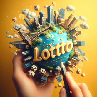 Paito SDY Lotto